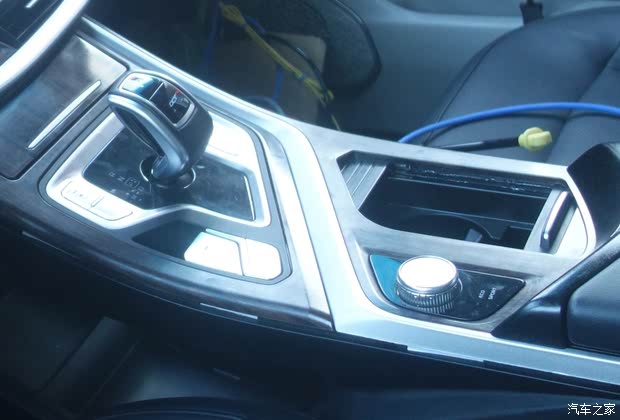 汽車(chē)之家