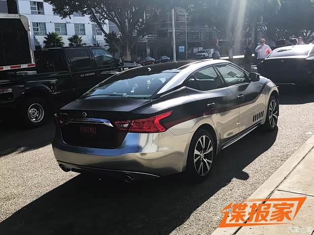 汽车之家