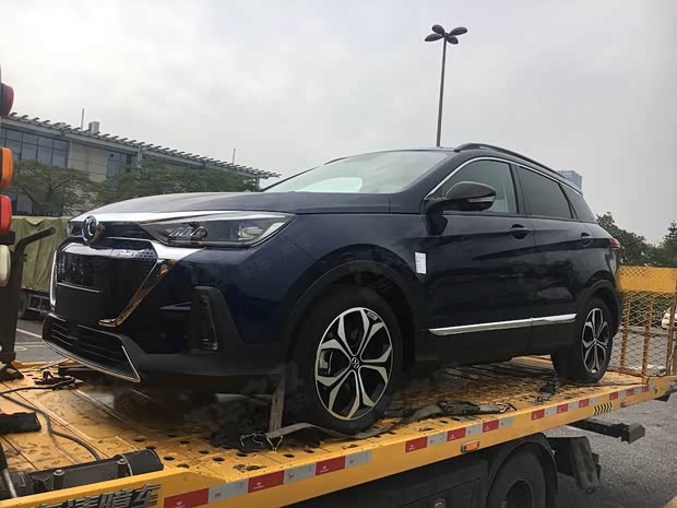 汽车之家