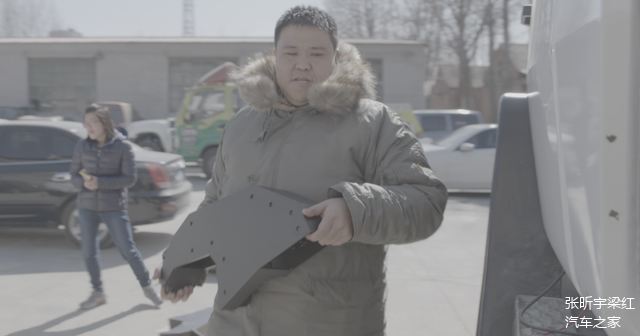 我也来帮个忙，熟悉下手动拆卸的过程